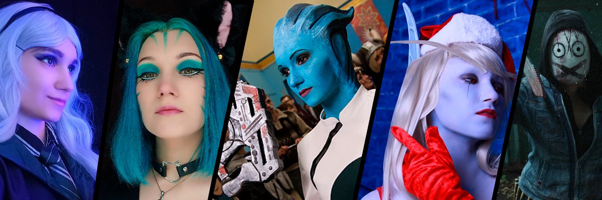 Caraneth's profile banner image