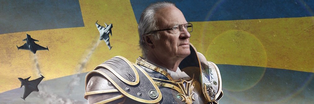 Ulf67's profile banner image