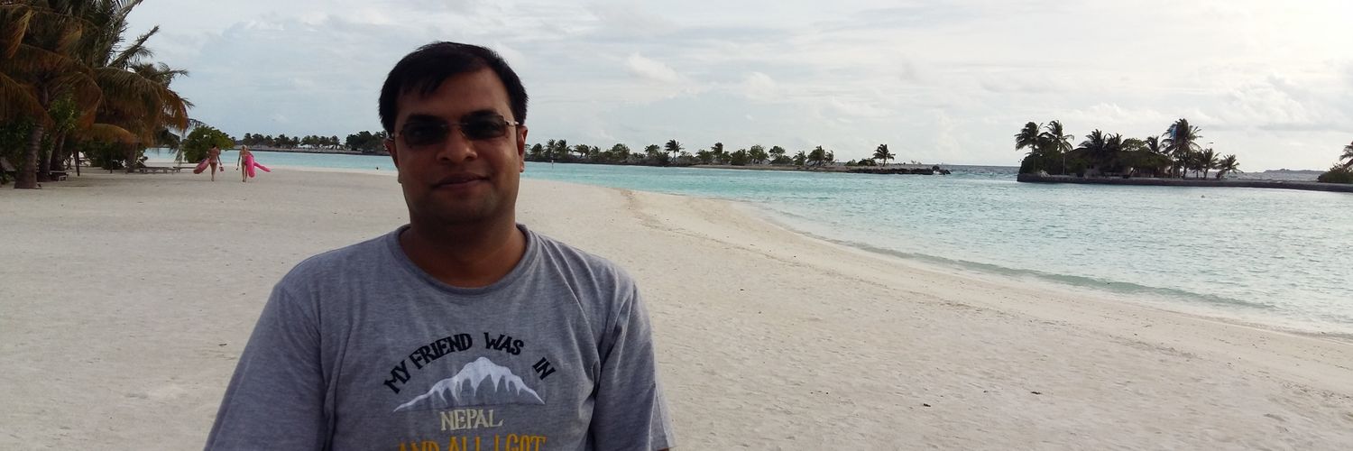 MailSumon's profile banner image