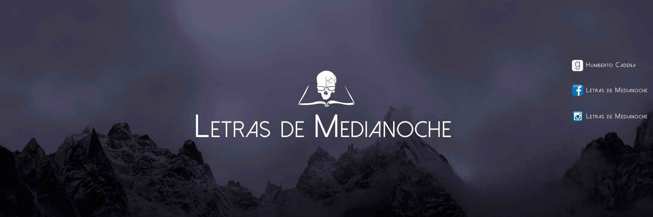 Humbertocad13's profile banner image
