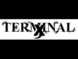 TerminalX banner