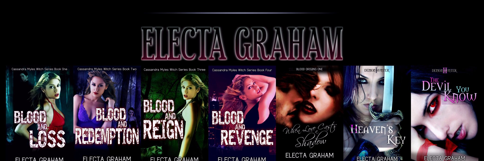 ElectaGraham's profile banner image