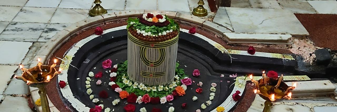 ShivMereGuru's profile banner image