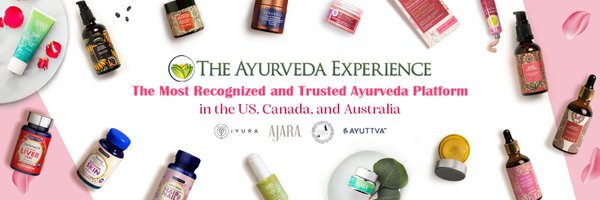 theayurvedaexp Profile Banner