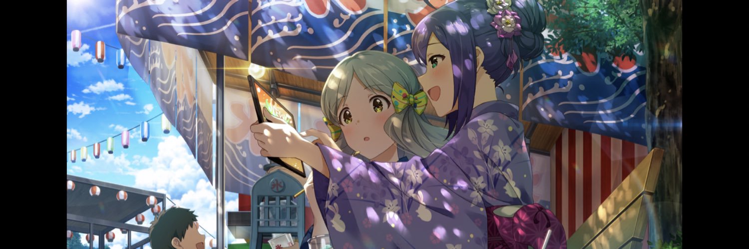 Lotus_FlowerGXM's profile banner image