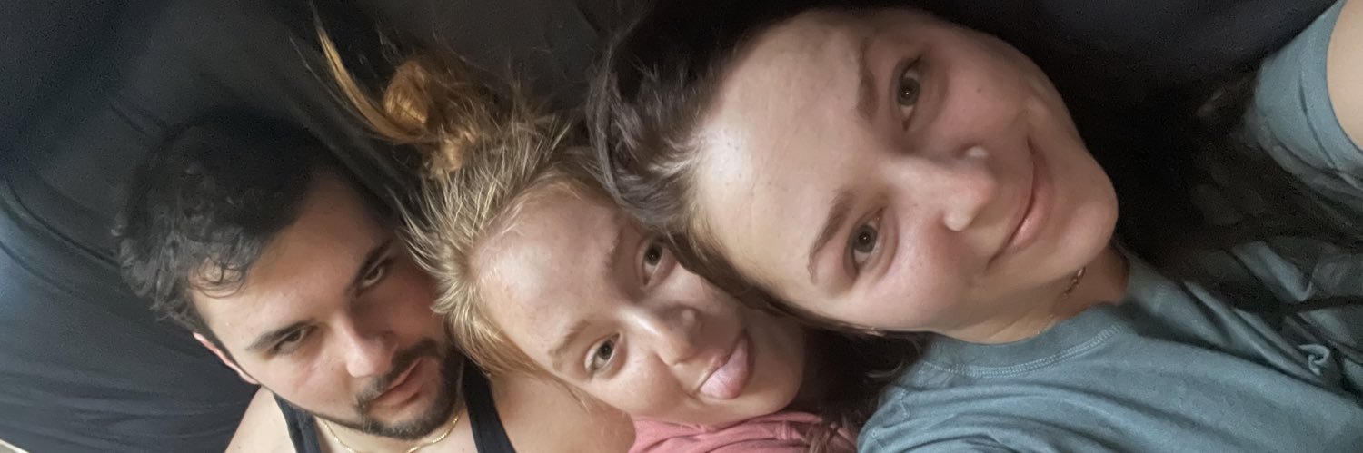 katybedka's profile banner image
