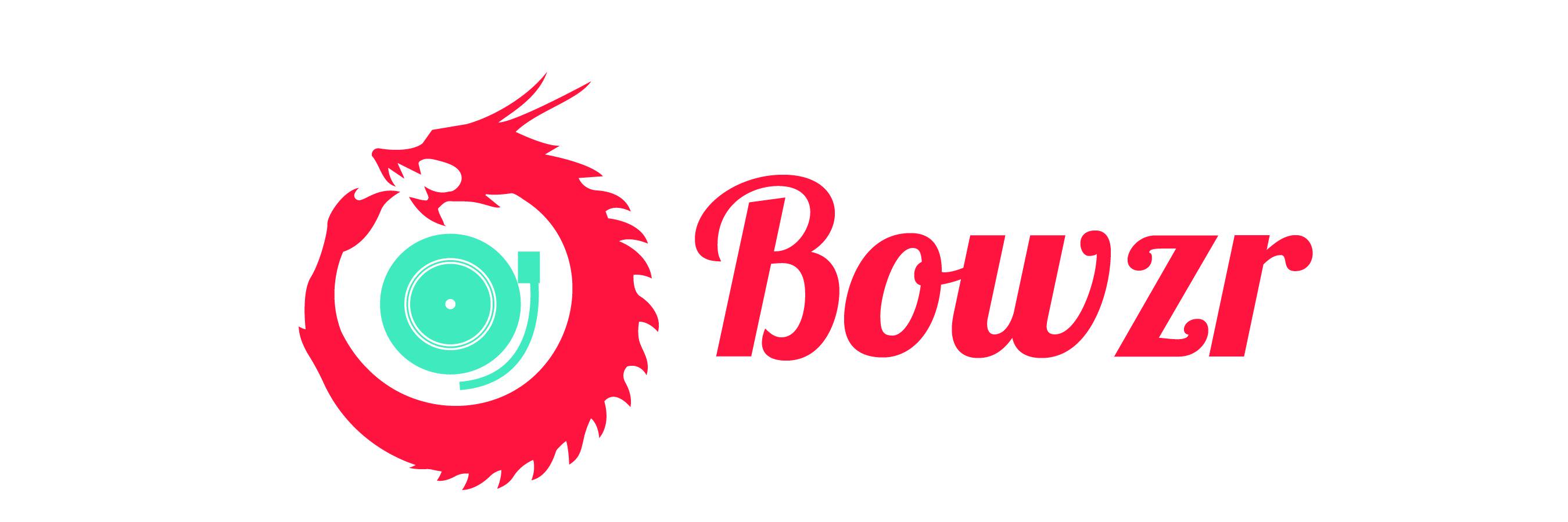 djbowzr's profile banner image
