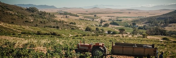 Swartland Profile Banner