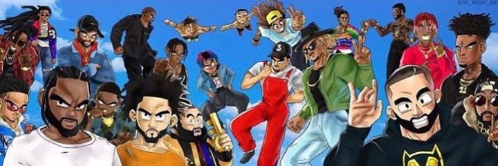 Glizzy_Alesanj's profile banner image
