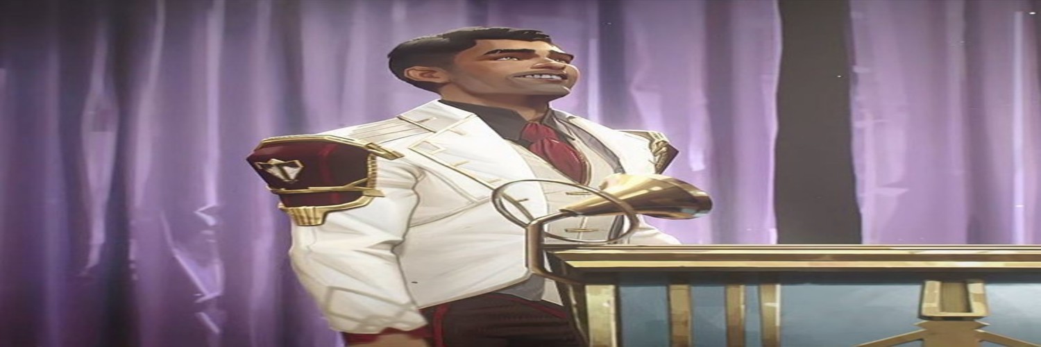 jjaybenot's profile banner image