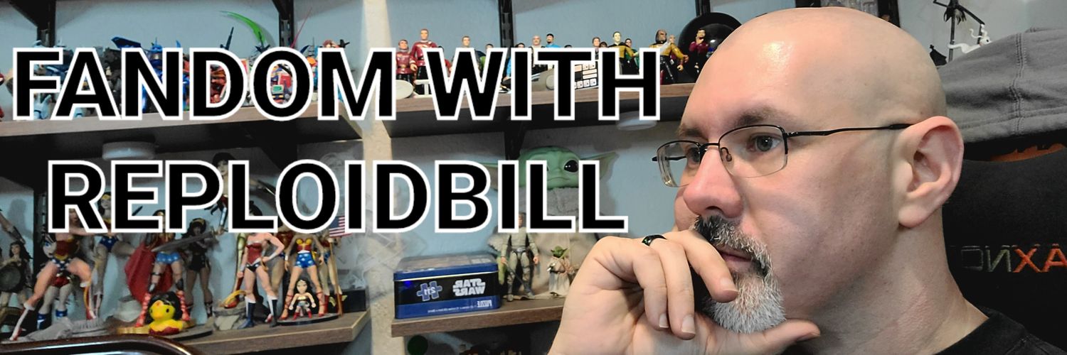 reploidbill's profile banner image