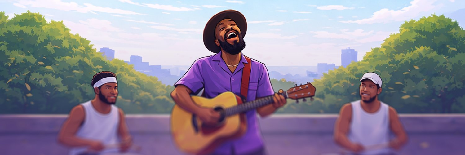 Sammyhrt's profile banner image