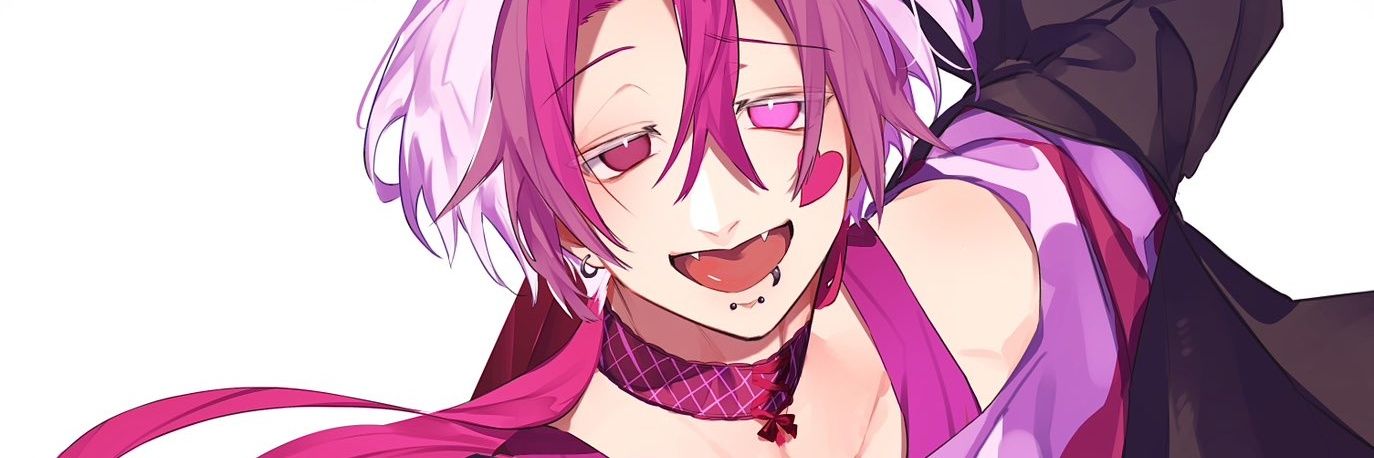 狼小明🐺波浮上🌊 banner