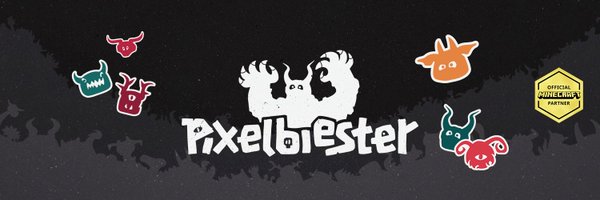 Pixelbiester Profile Banner