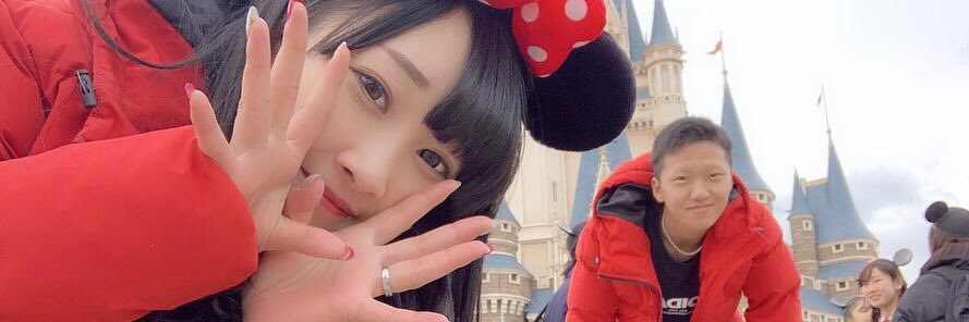 Nichika523's profile banner image