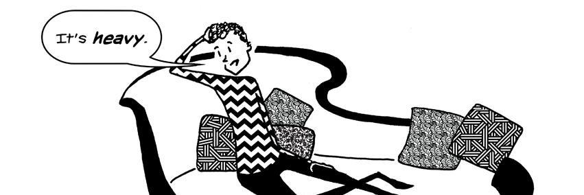 CouchComic's profile banner image