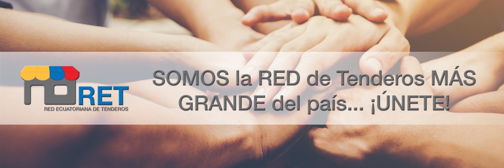 RedTendero's profile banner image