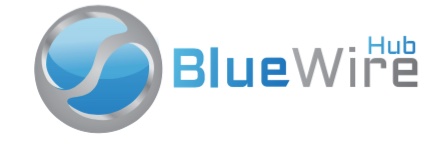 BluewireHub's profile banner image