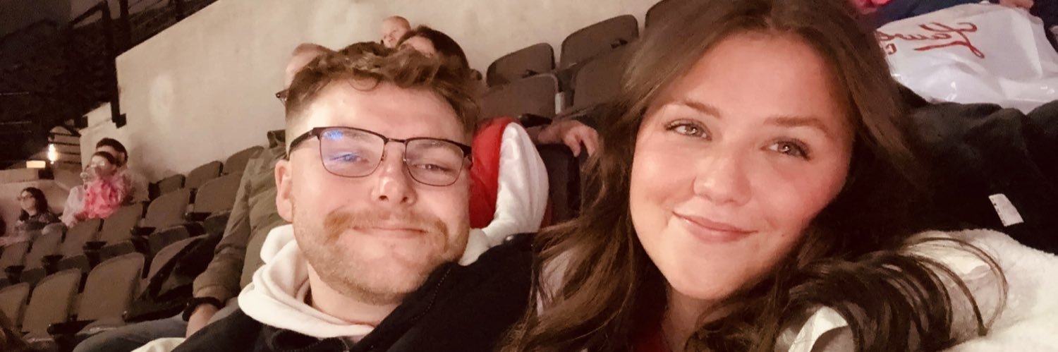 rileighborrell's profile banner image