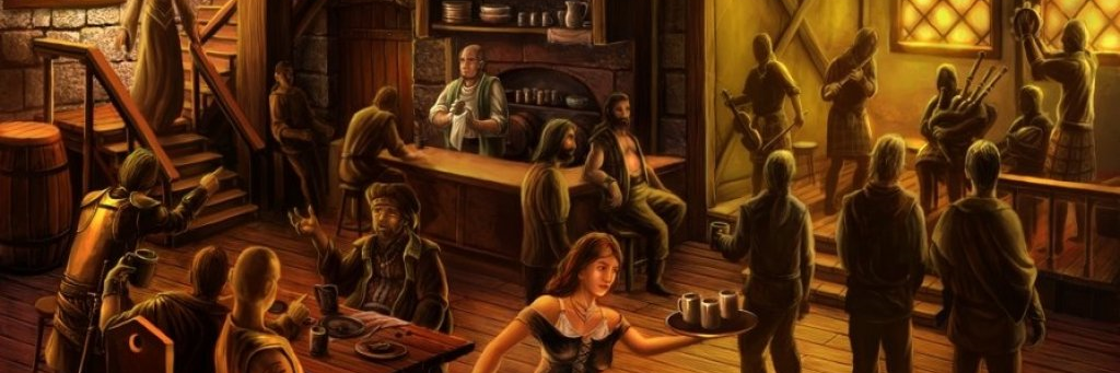 TableTopTavern's profile banner image