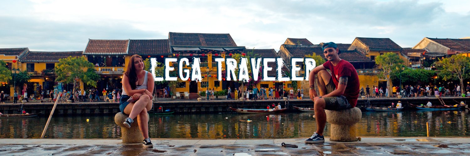 Lega Traveler banner