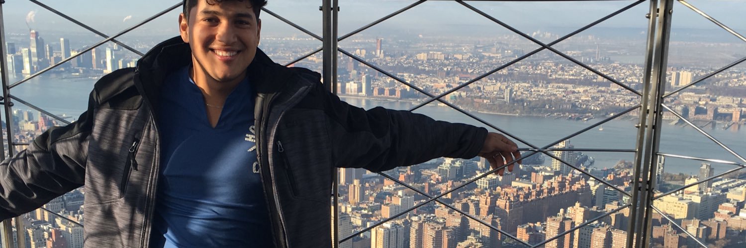 KevinKr20's profile banner image