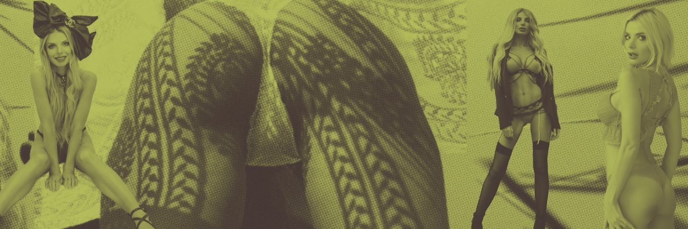 jacksonchloex's profile banner image