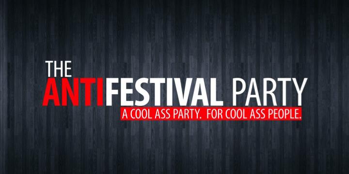 TheAFParty's profile banner image