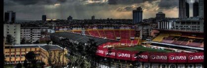 MetinArcan's profile banner image