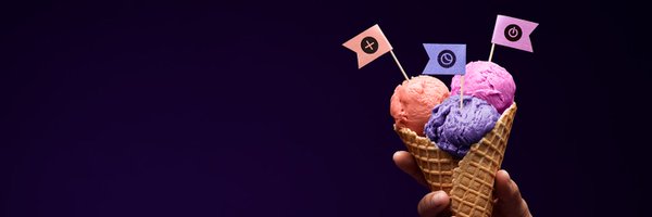 toggl Profile Banner