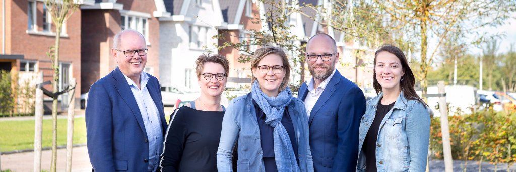 ChristenUnie Woudenberg banner