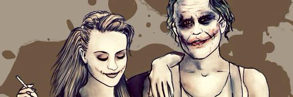 Julian666Carax's profile banner image