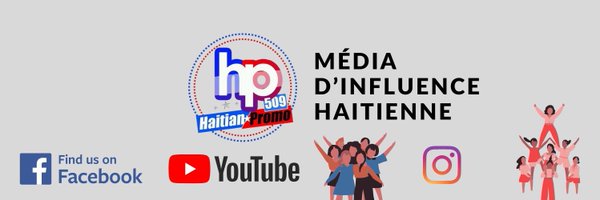 @HaitianPromo509 Profile Banner