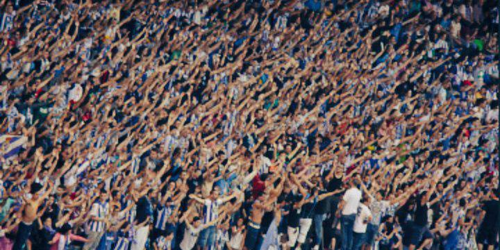 DeporUnido's profile banner image
