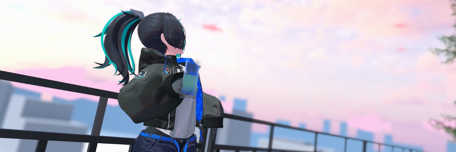 lanlanlife's profile banner image