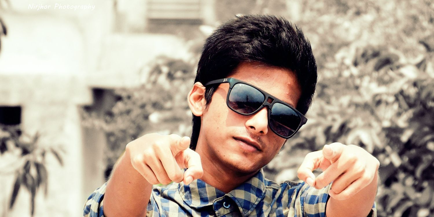 ShimonImran's profile banner image