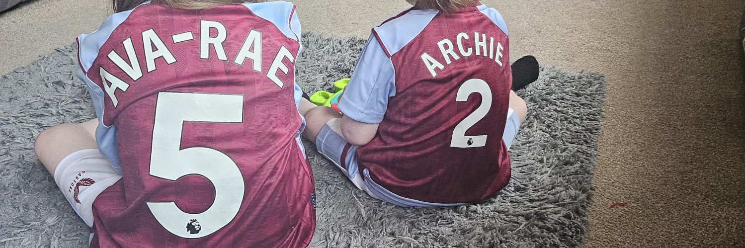 benavfcfranklin's profile banner image