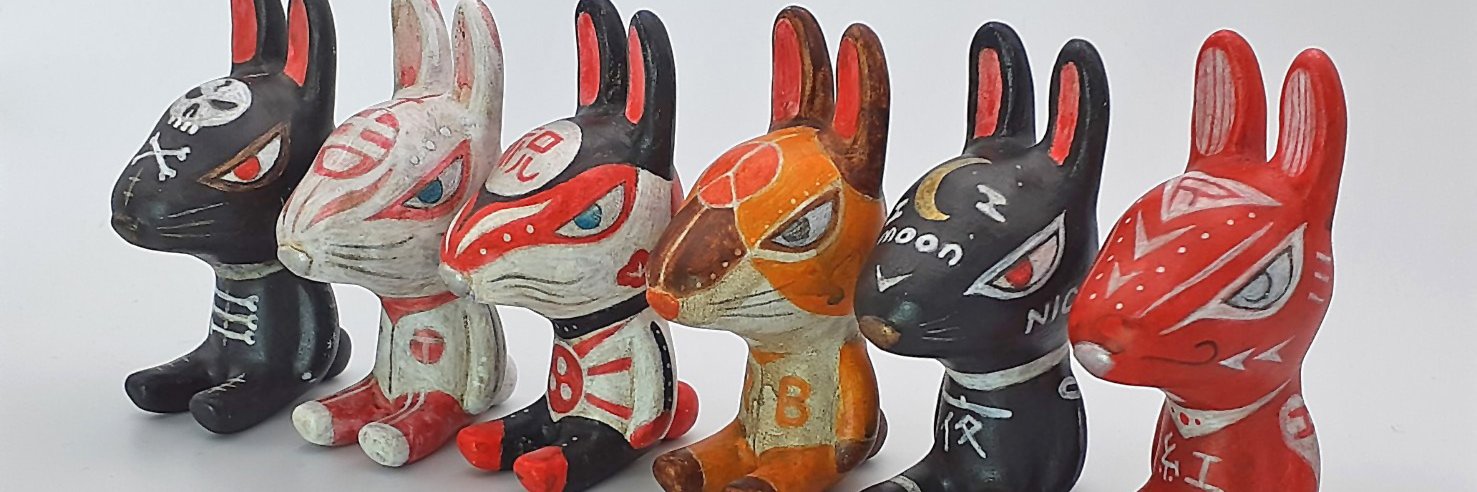 houdenbu's profile banner image