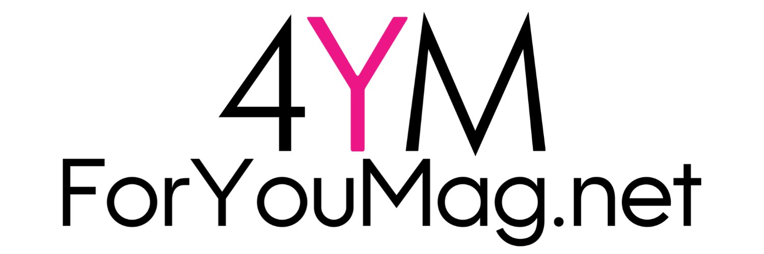 4YMag's profile banner image