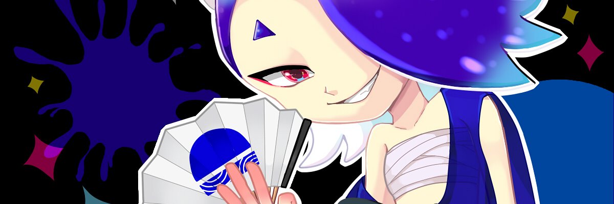 darkgumi's profile banner image