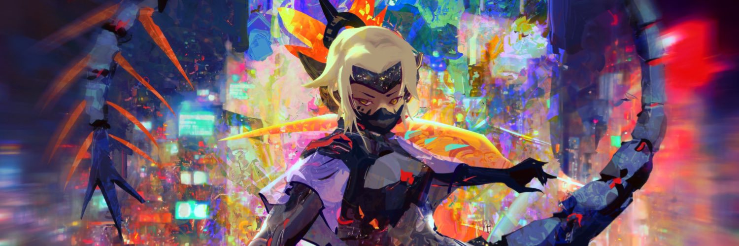 CuevaYann's profile banner image