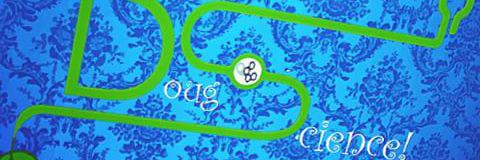 Doug Science  🔬 🧪 banner