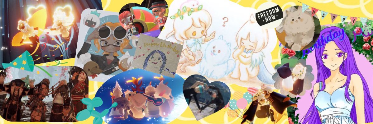 S2oYu's profile banner image