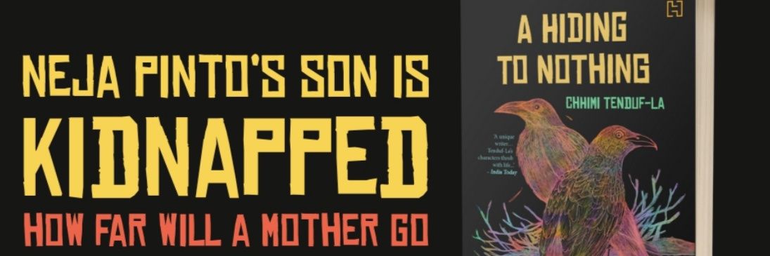 Chhimi Tenduf-La banner