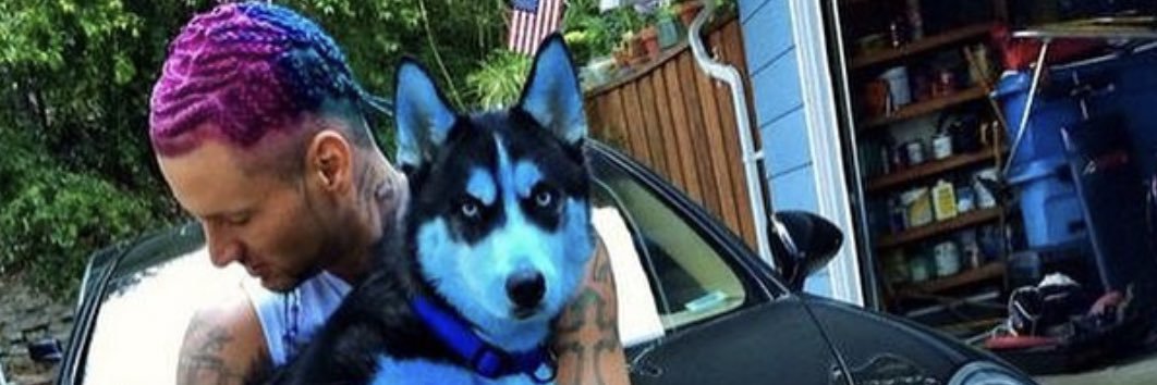 RiFF RAFF / DALE DAN TONY / JODY HiGHROLLER banner