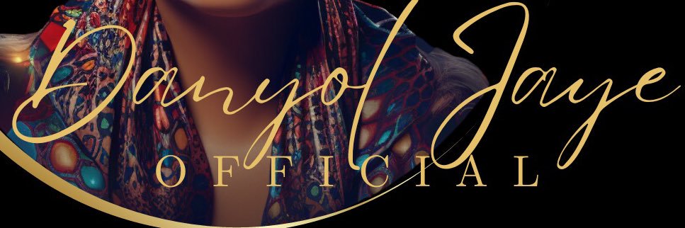 DanyolJaye's profile banner image