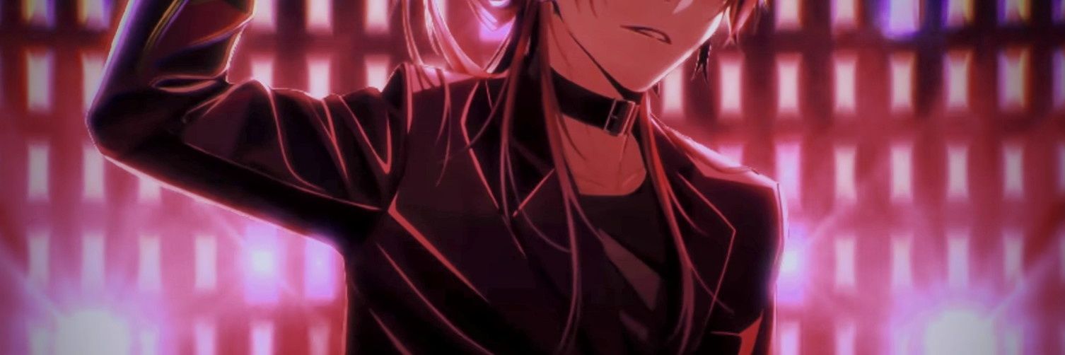 dolphin_Love18's profile banner image
