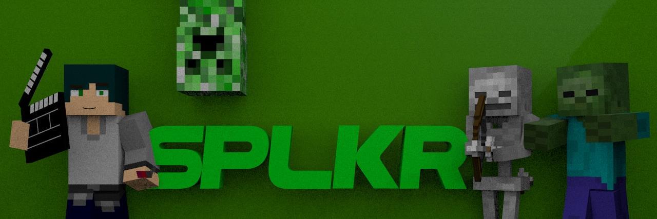 SPLKR's profile banner image