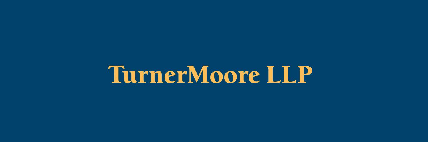 TurnerMoore_LLP's profile banner image