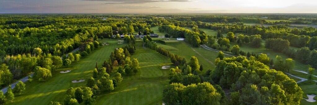 Rideau View Captain banner